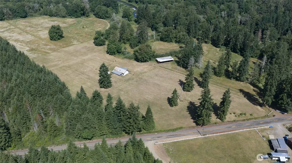 0 W Satsop Road E Elma WA 98541