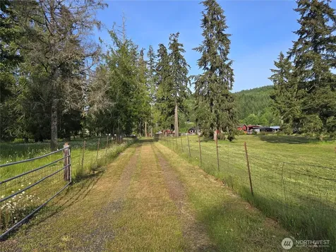 0 W Satsop Road E Elma WA 98541