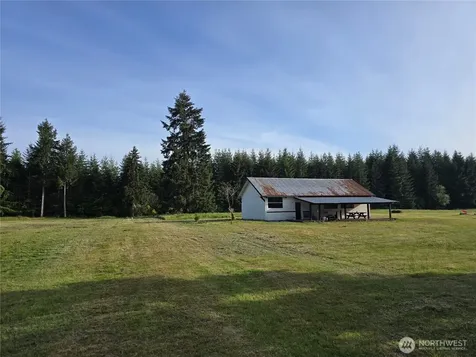 0 W Satsop Road E Elma WA 98541