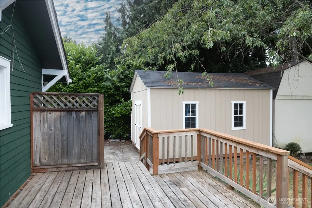 8608 S Thompson Avenue Tacoma WA 98444