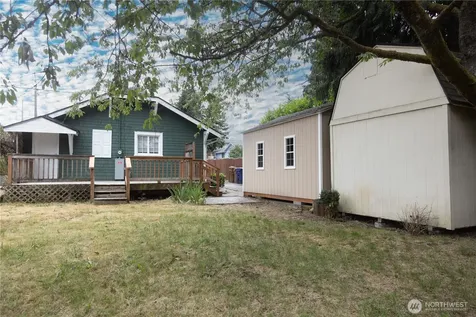 8608 S Thompson Avenue Tacoma WA 98444