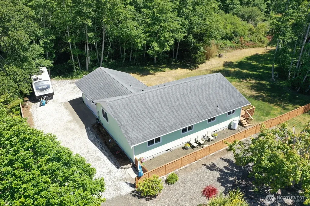 501 S Olympia Street Westport WA 98595