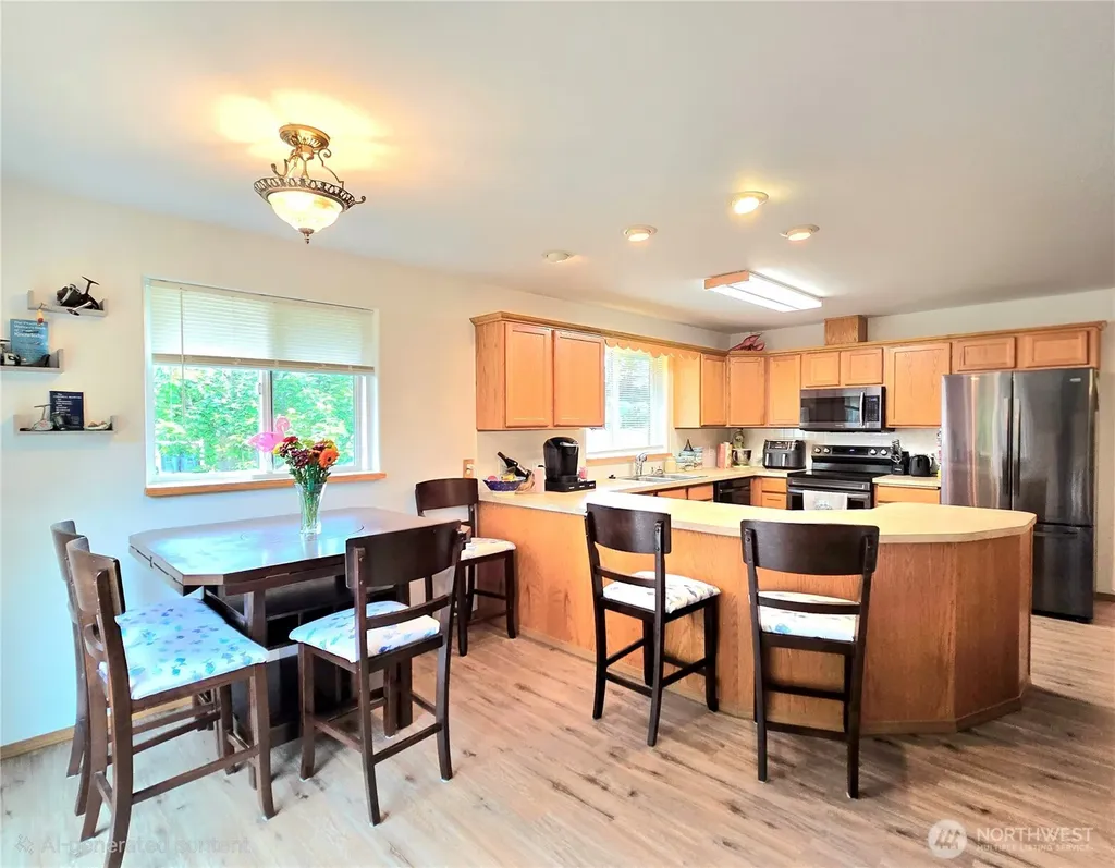 501 S Olympia Street Westport WA 98595
