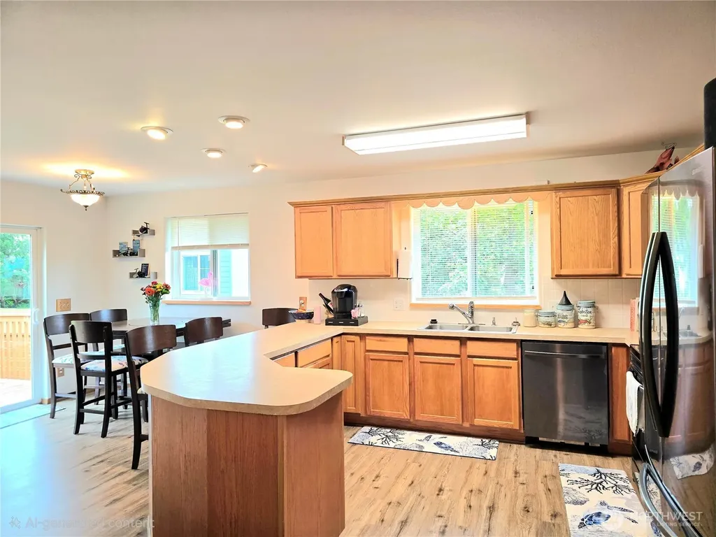 501 S Olympia Street Westport WA 98595