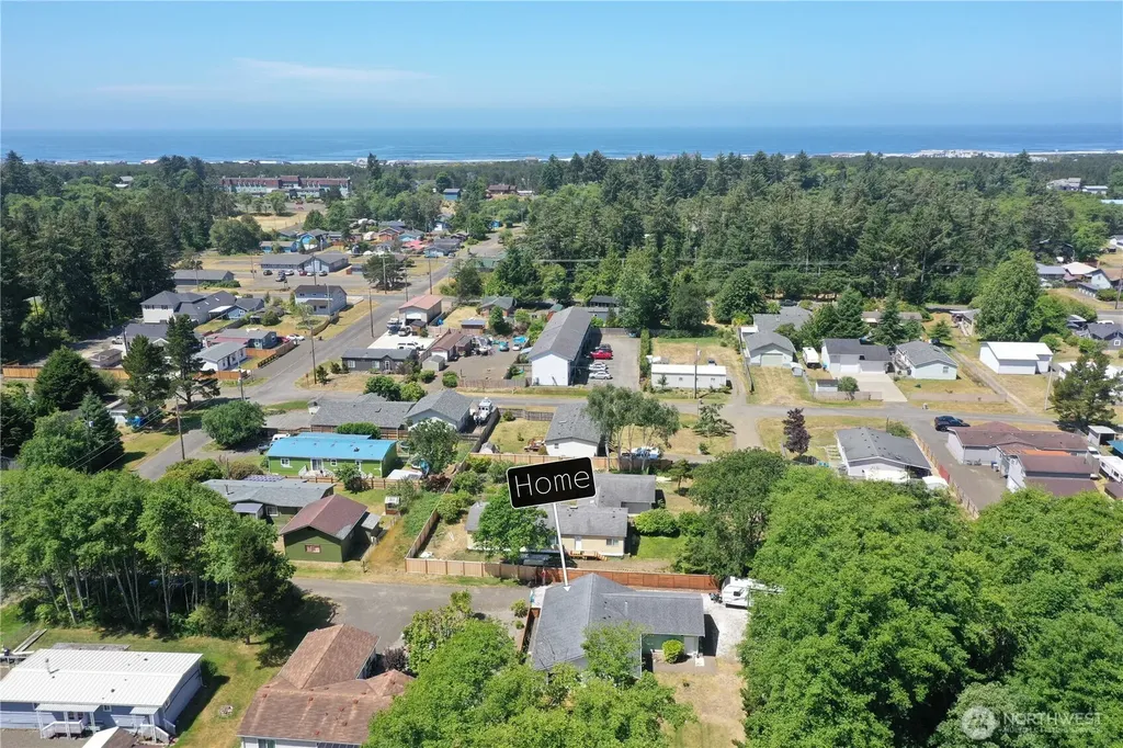 501 S Olympia Street Westport WA 98595