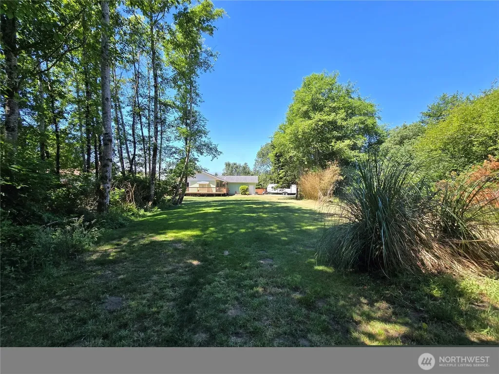 501 S Olympia Street Westport WA 98595