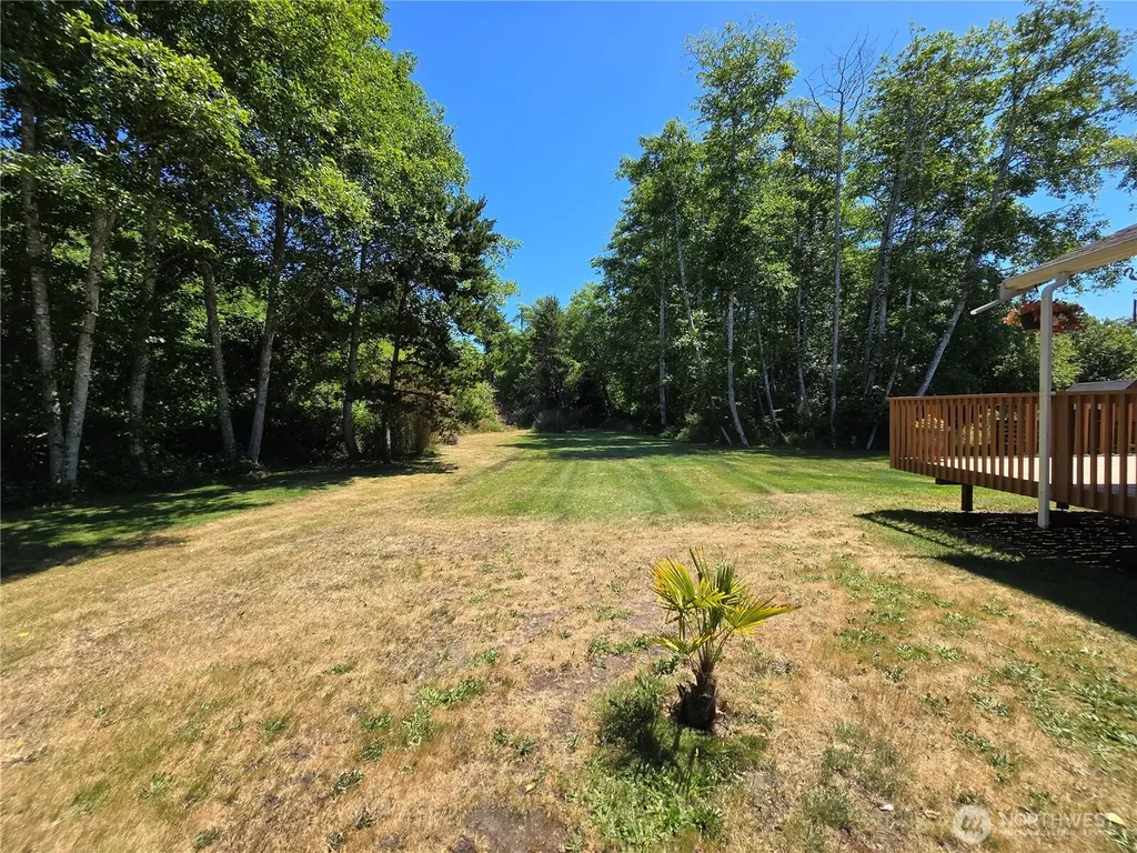 501 S Olympia Street Westport WA 98595