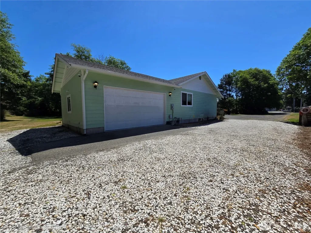501 S Olympia Street Westport WA 98595