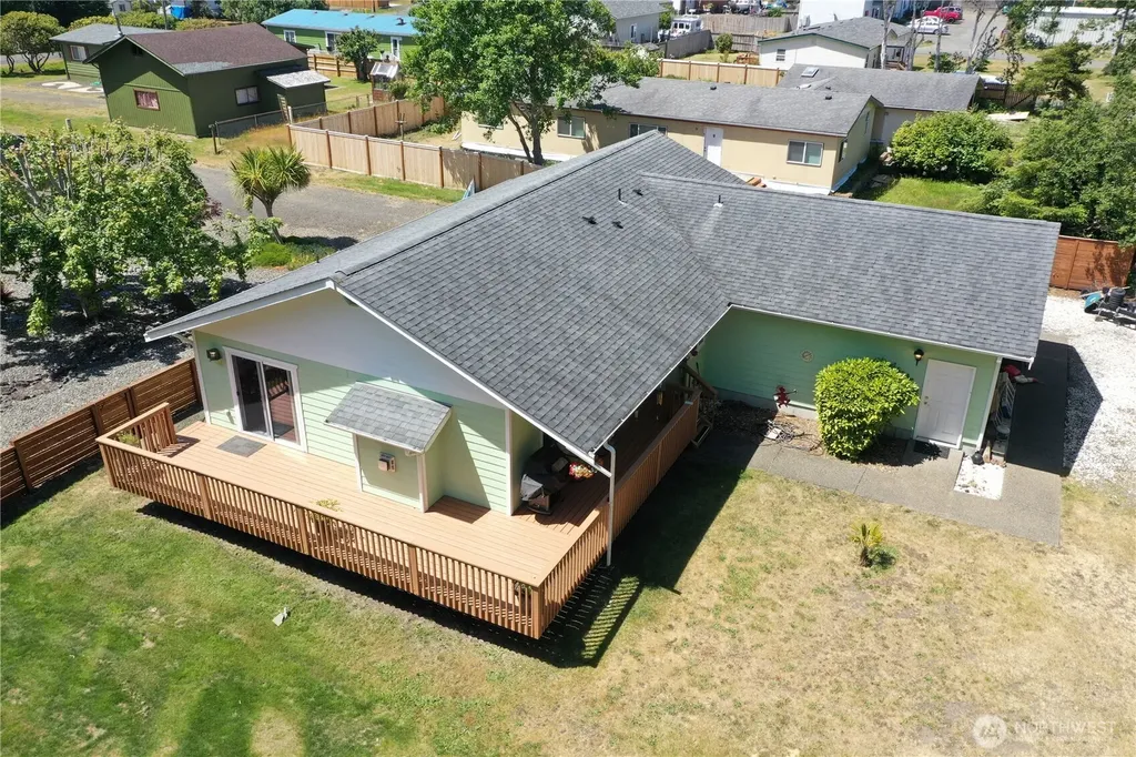 501 S Olympia Street Westport WA 98595