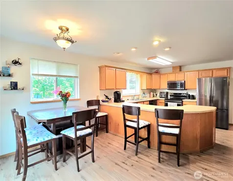 501 S Olympia Street Westport WA 98595