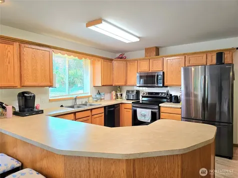 501 S Olympia Street Westport WA 98595