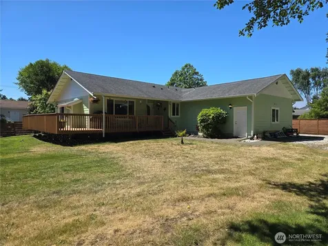 501 S Olympia Street Westport WA 98595