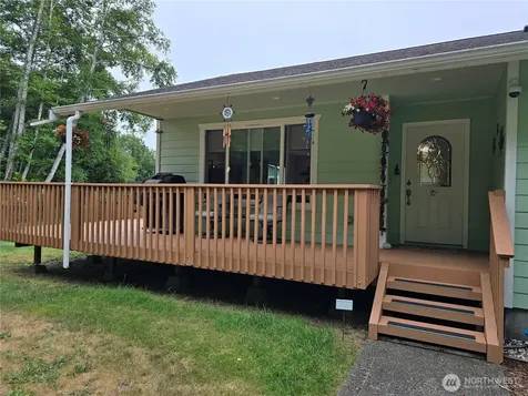 501 S Olympia Street Westport WA 98595