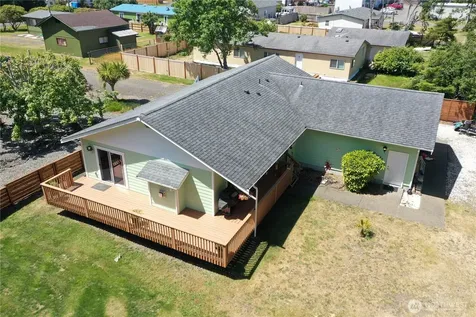 501 S Olympia Street Westport WA 98595