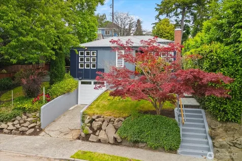 2804 Prosch Avenue W Seattle WA 98119
