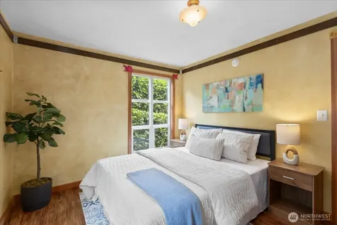 2804 Prosch Avenue W Seattle WA 98119