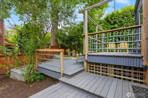 2804 Prosch Avenue W Seattle WA 98119