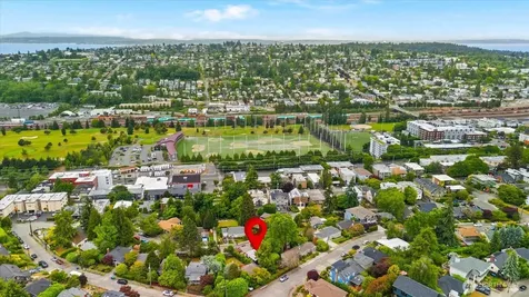2804 Prosch Avenue W Seattle WA 98119