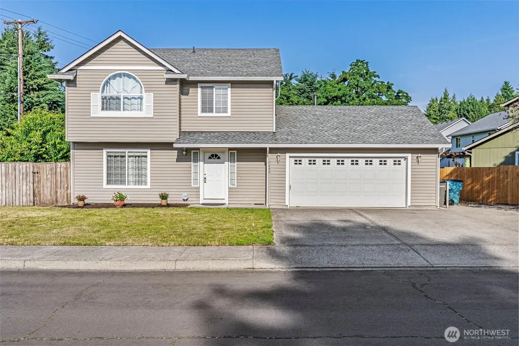 7608 NE 88th Avenue Vancouver WA 98662