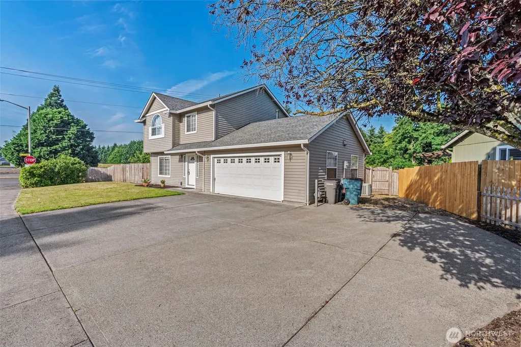 7608 NE 88th Avenue Vancouver WA 98662