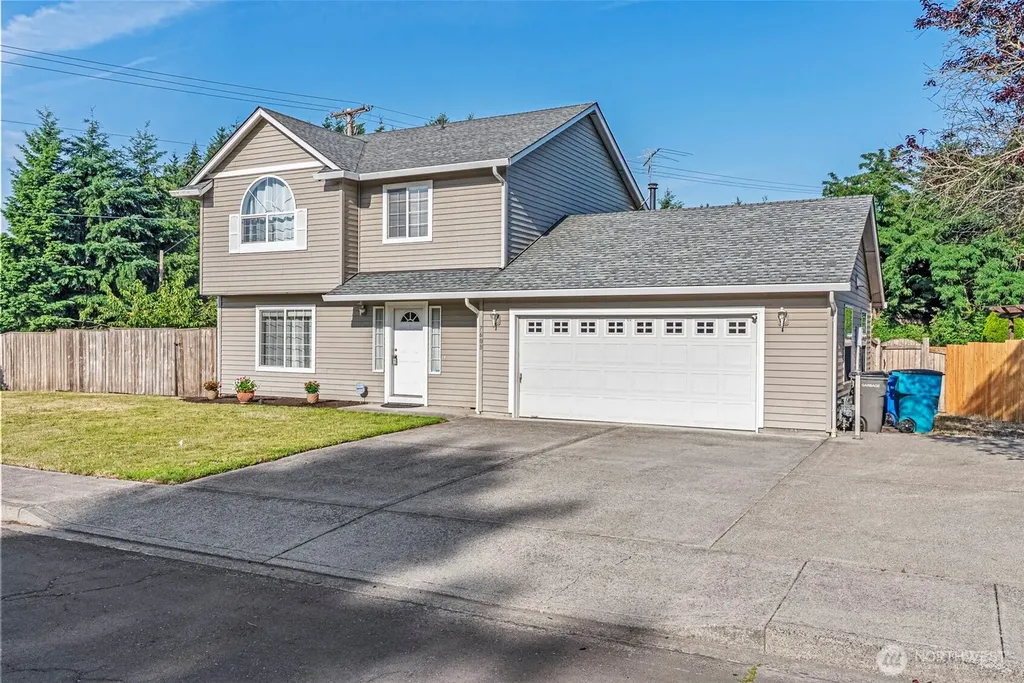7608 NE 88th Avenue Vancouver WA 98662