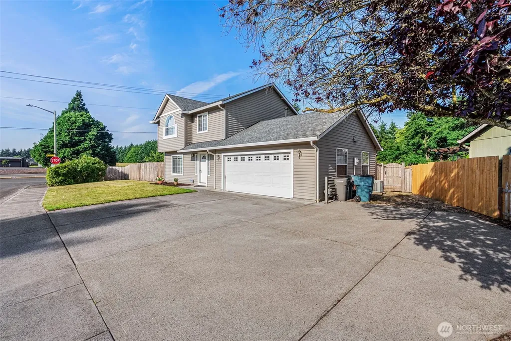 7608 NE 88th Avenue Vancouver WA 98662
