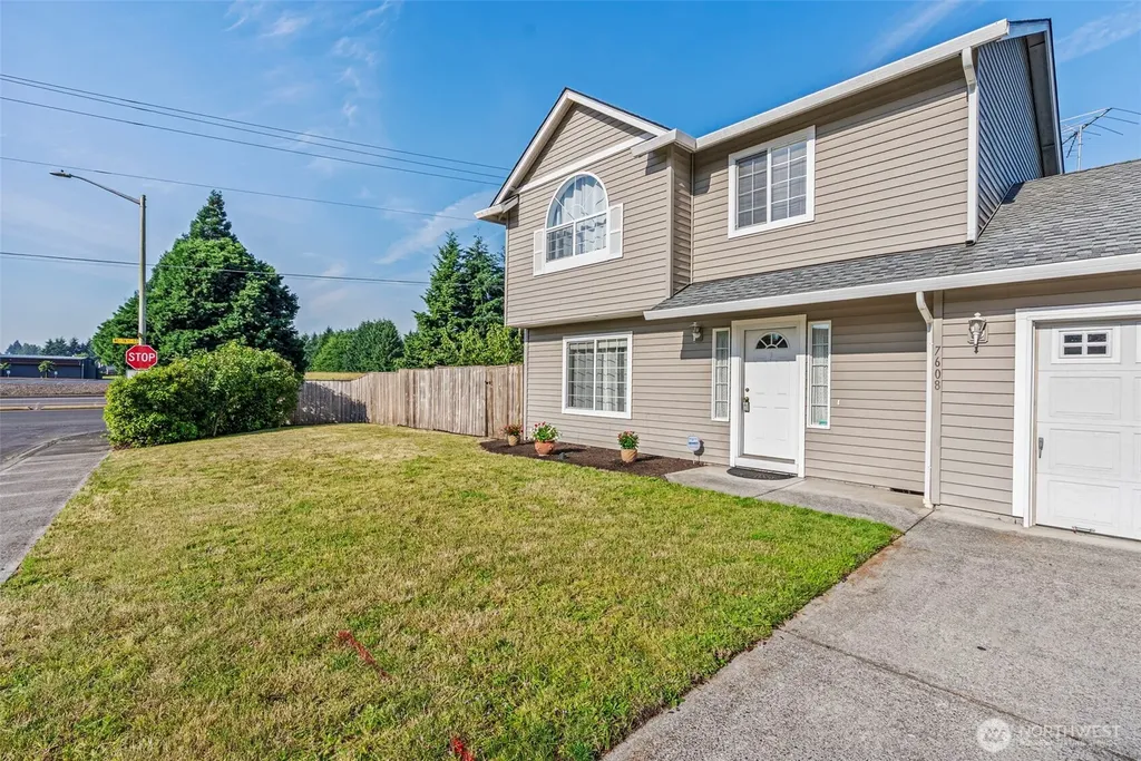 7608 NE 88th Avenue Vancouver WA 98662