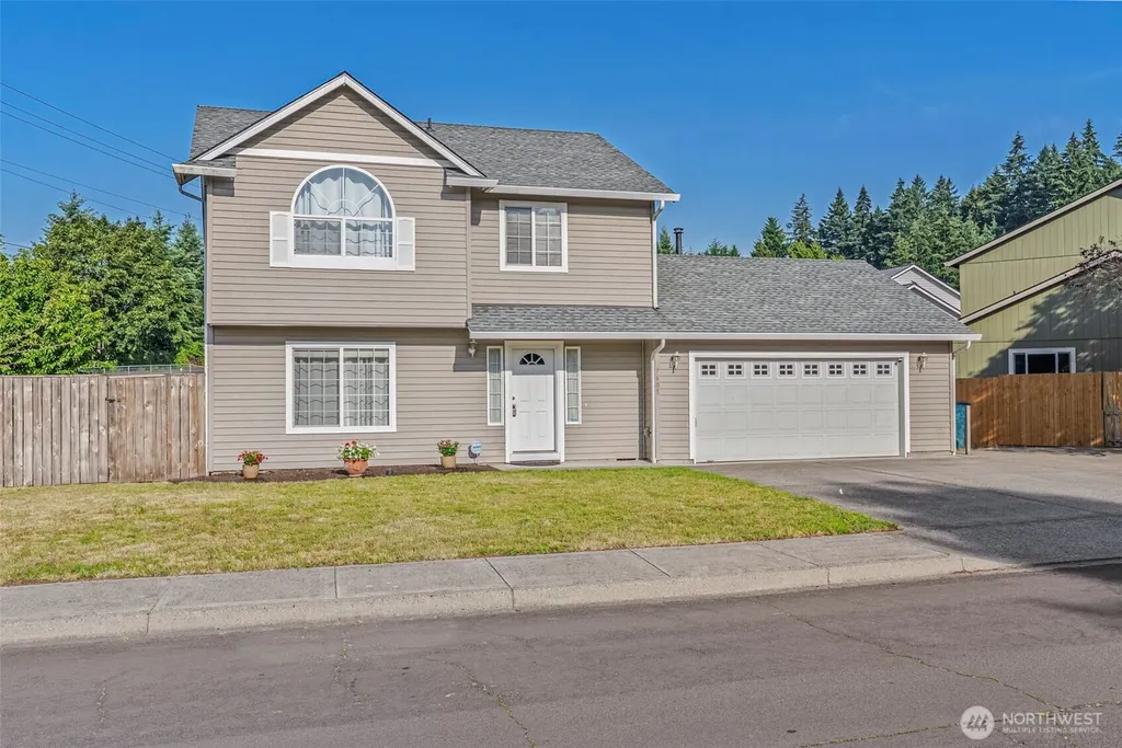 7608 NE 88th Avenue Vancouver WA 98662