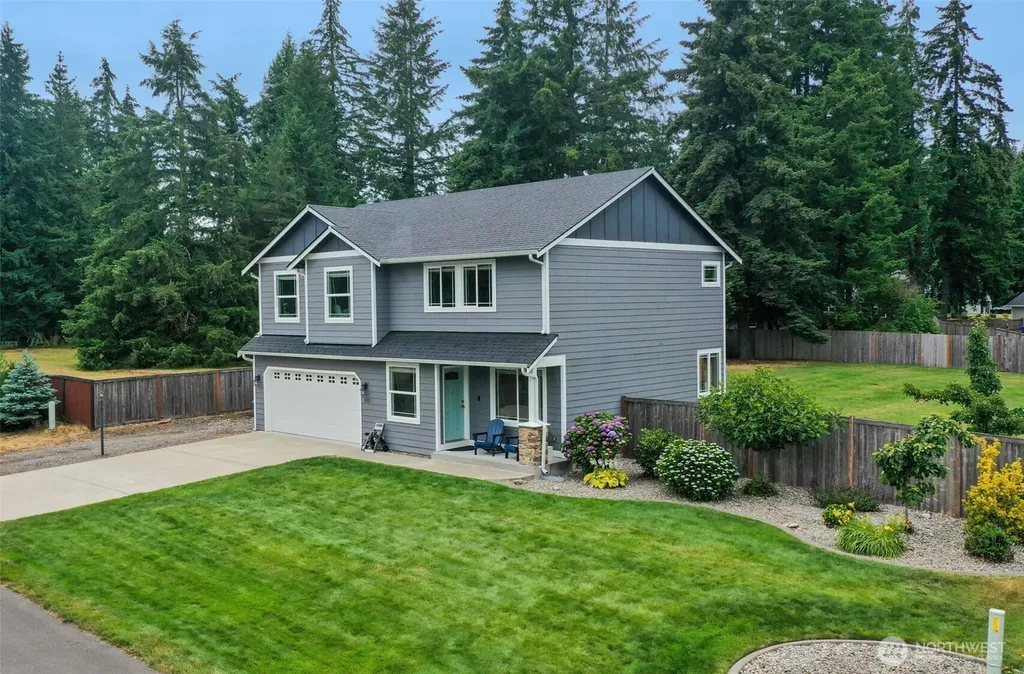 303 135th Place SE Rainier WA 98576