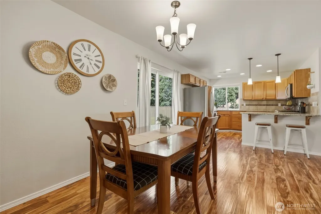 303 135th Place SE Rainier WA 98576