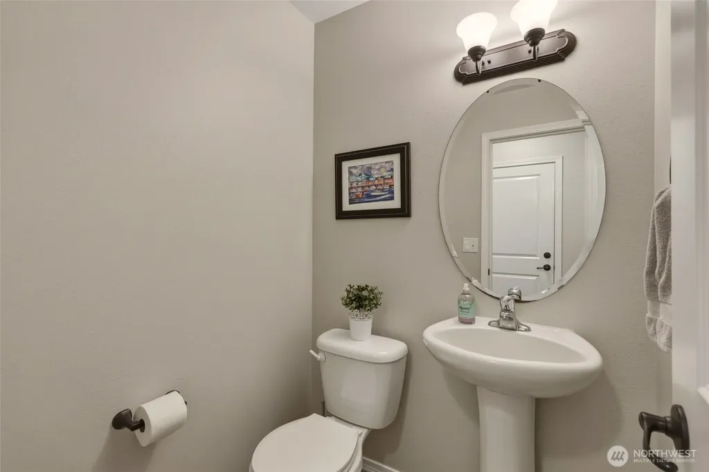 303 135th Place SE Rainier WA 98576