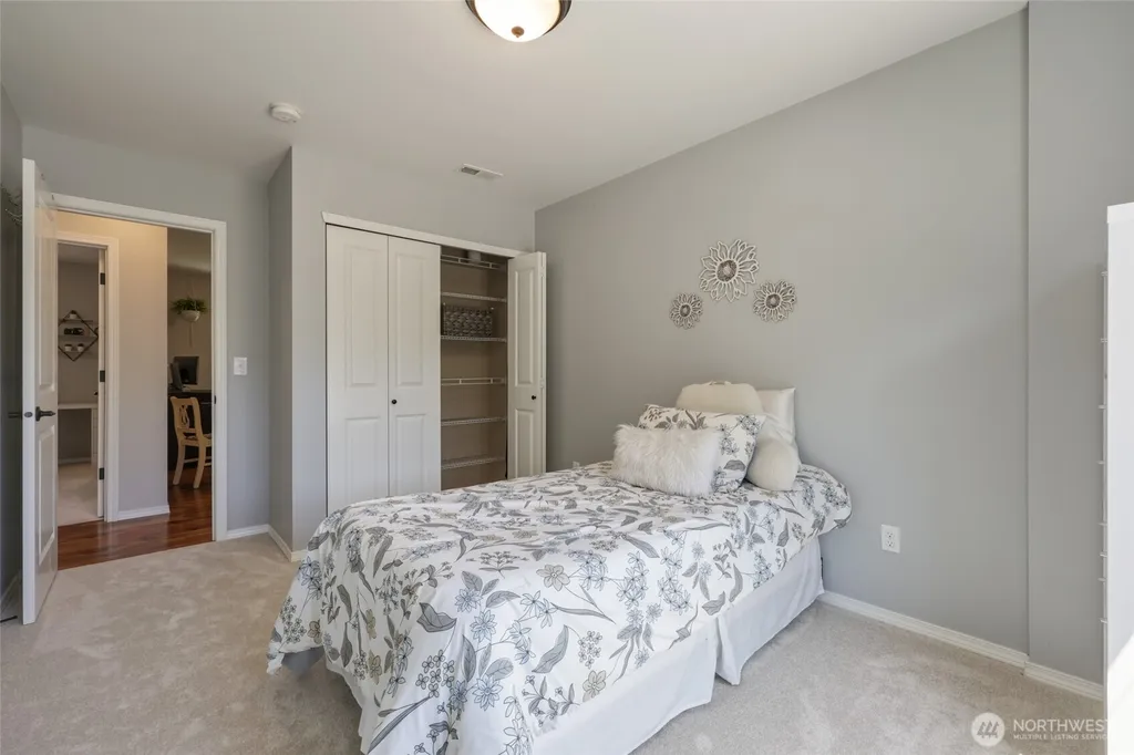 303 135th Place SE Rainier WA 98576