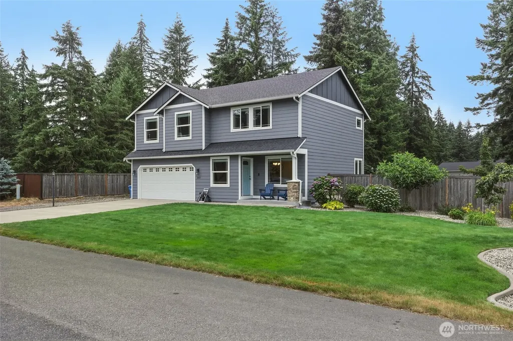 303 135th Place SE Rainier WA 98576