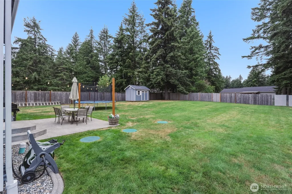 303 135th Place SE Rainier WA 98576