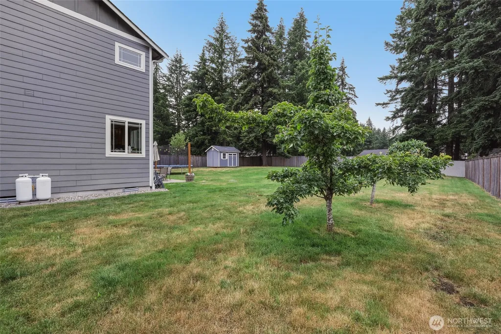 303 135th Place SE Rainier WA 98576