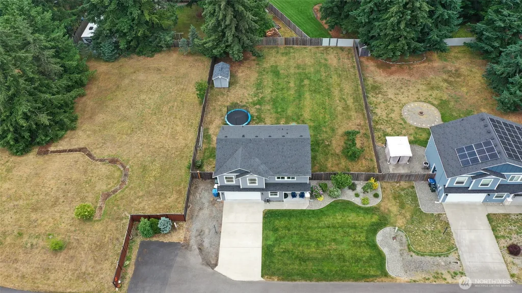 303 135th Place SE Rainier WA 98576