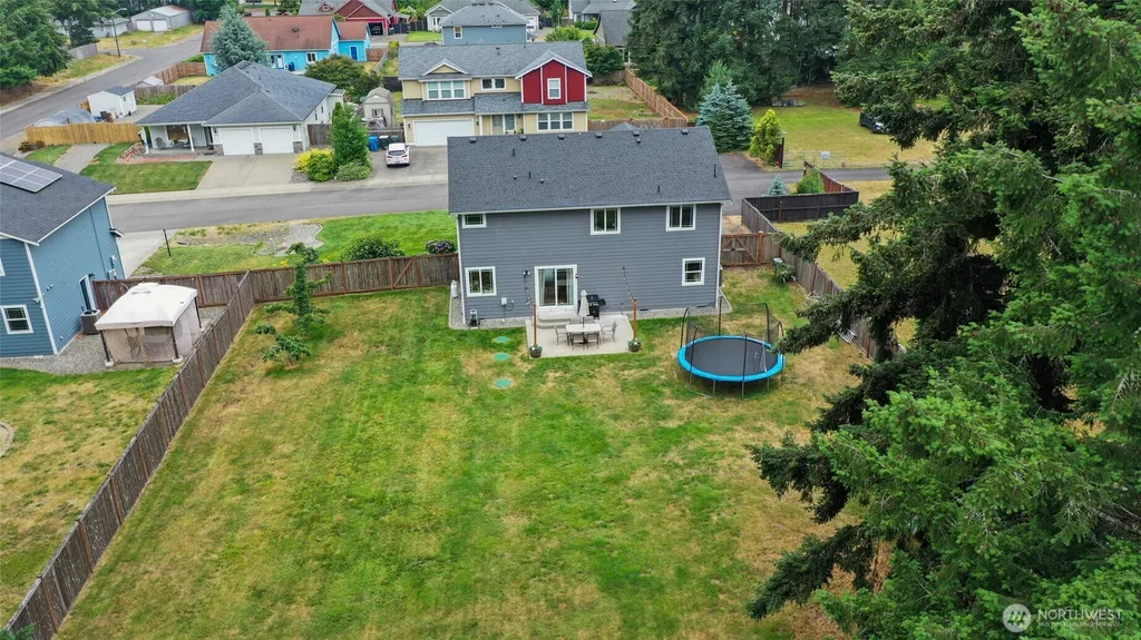 303 135th Place SE Rainier WA 98576