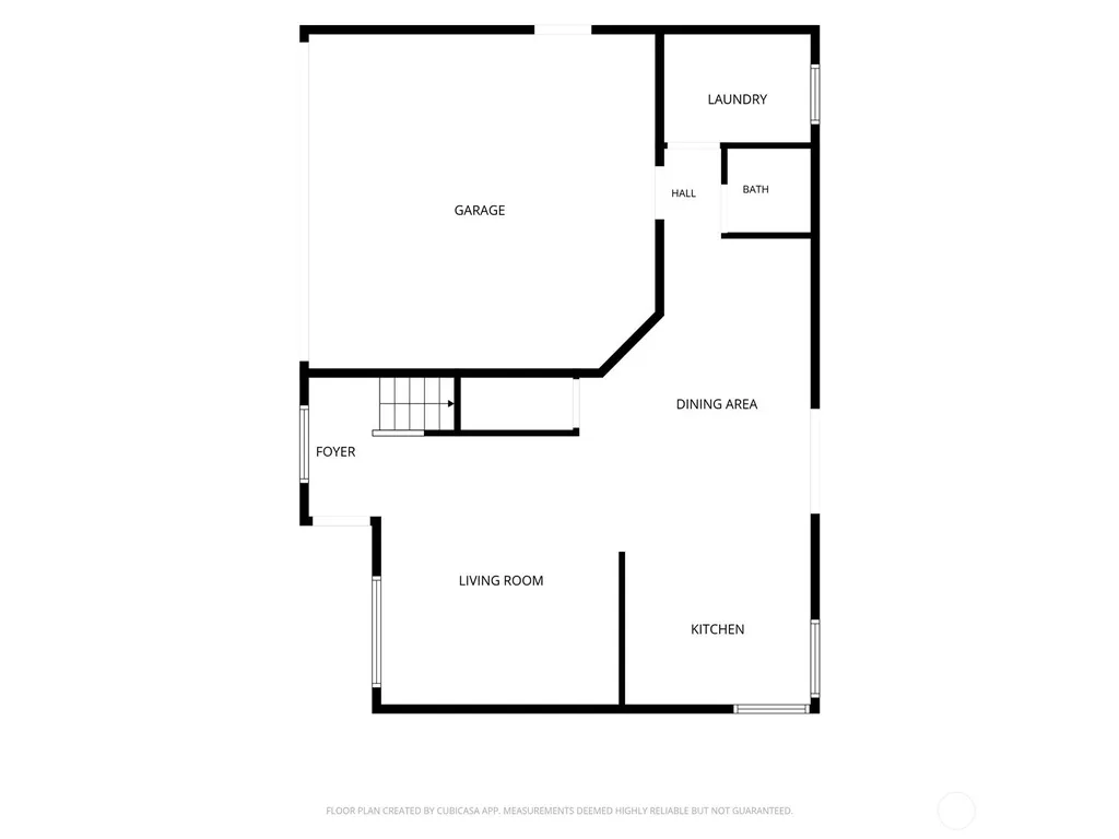 303 135th Place SE Rainier WA 98576