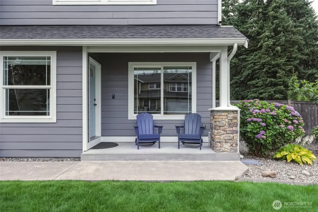303 135th Place SE Rainier WA 98576