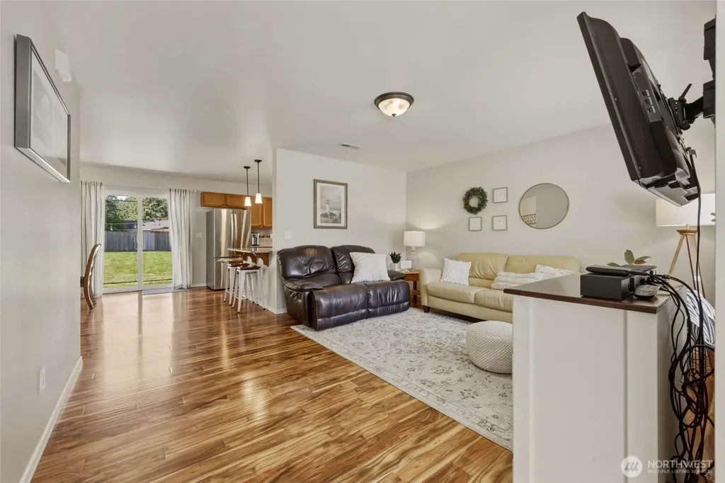 303 135th Place SE Rainier WA 98576