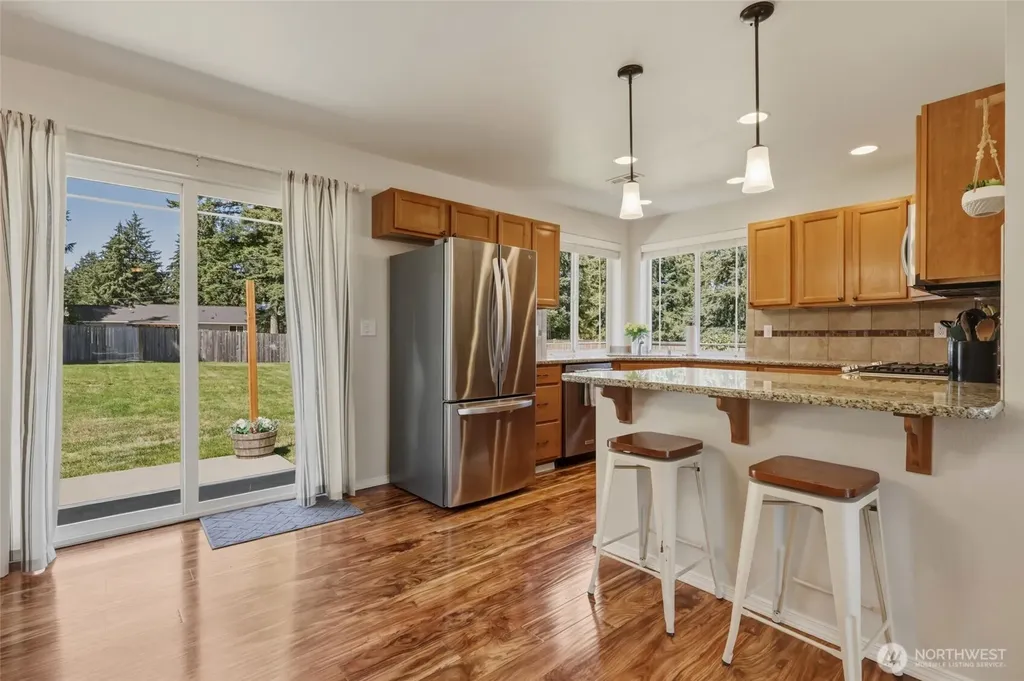 303 135th Place SE Rainier WA 98576