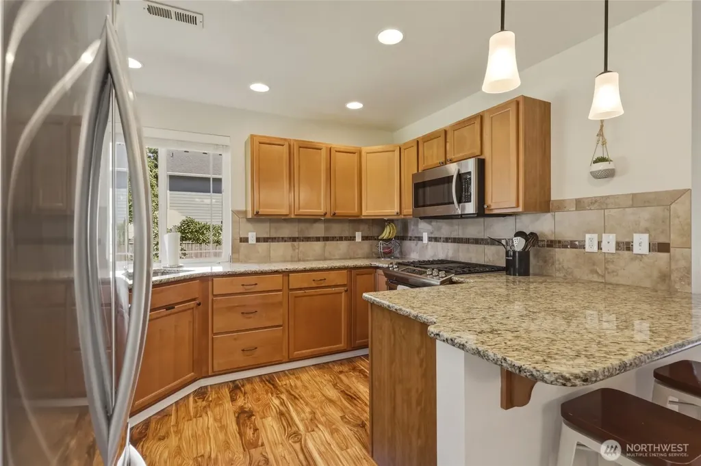 303 135th Place SE Rainier WA 98576