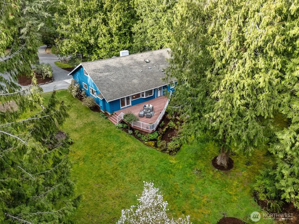 25845 SE 152 Street Issaquah WA 98027