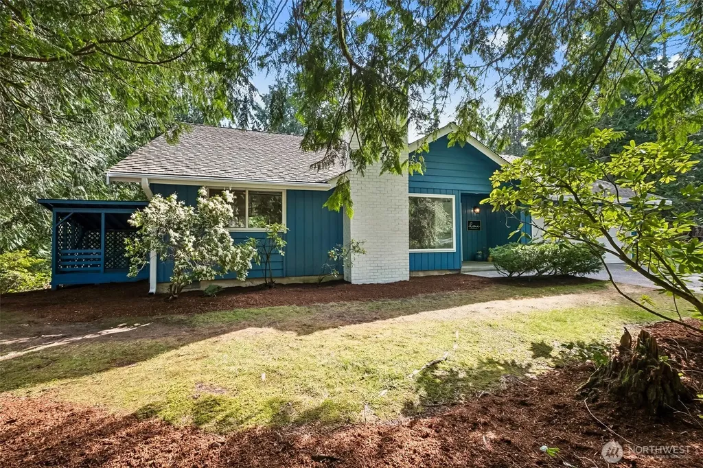 25845 SE 152 Street Issaquah WA 98027