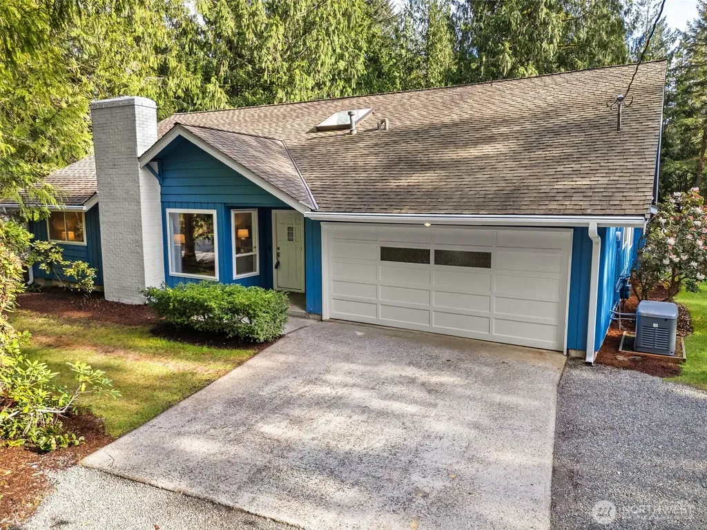 25845 SE 152 Street Issaquah WA 98027