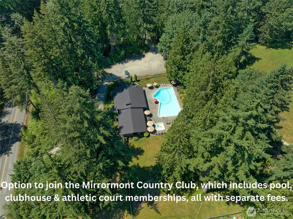 25845 SE 152 Street Issaquah WA 98027