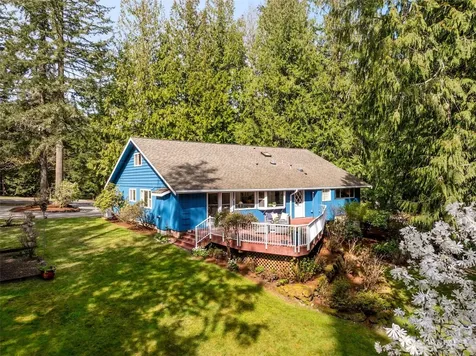25845 SE 152 Street Issaquah WA 98027