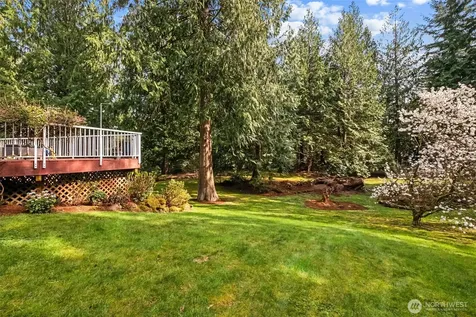 25845 SE 152 Street Issaquah WA 98027