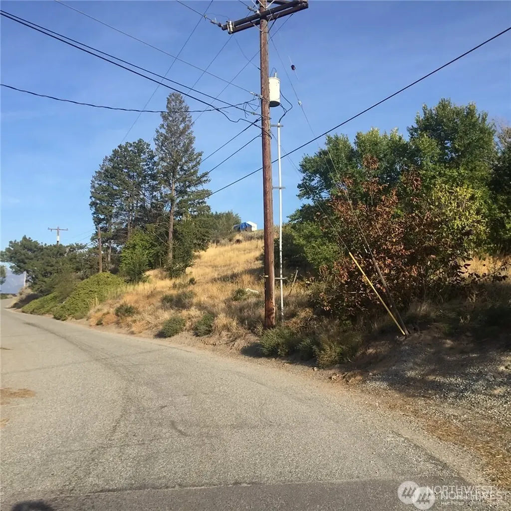 0 Riverview Cemetery Road Chelan WA 98816