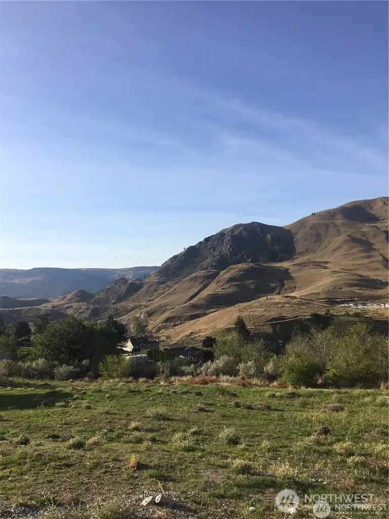 0 Riverview Cemetery Road Chelan WA 98816